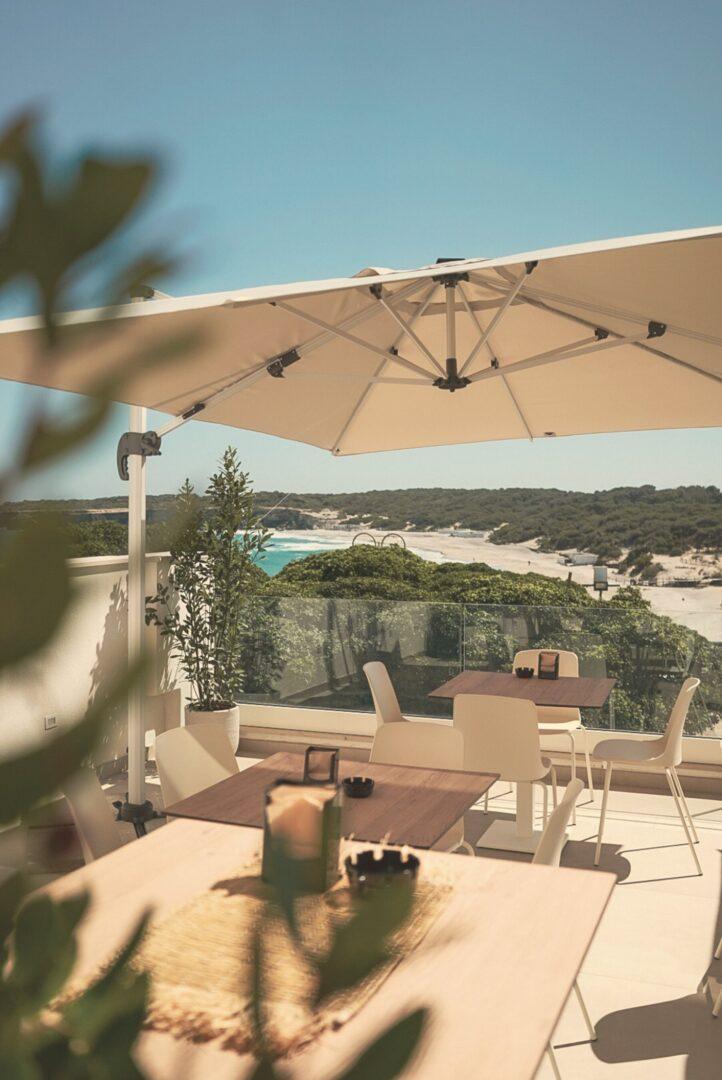 ristorante per cerimonie Salento